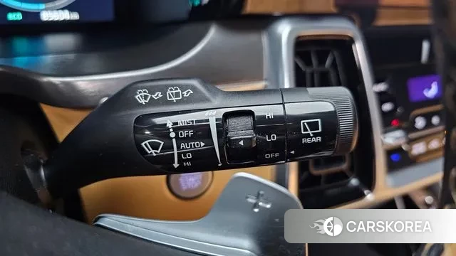 Kia Sorento 4th Generation id 3631093 из Кореи 8