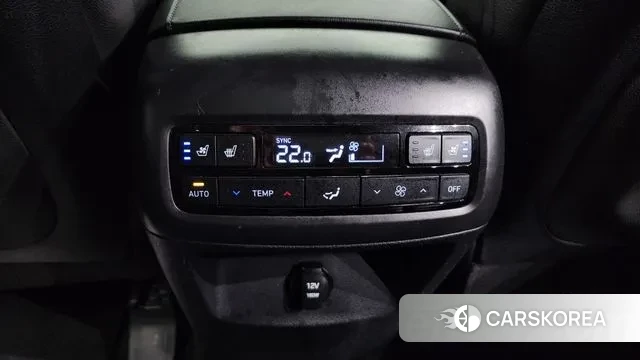 Hyundai Palisade id 3567297 из Кореи 8