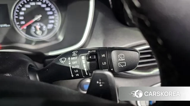 Hyundai The New Santa Fe id 3427793 из Кореи 8