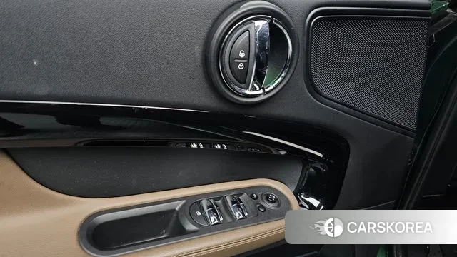 Mini Cooper D Countryman id 3505575 из Кореи 8