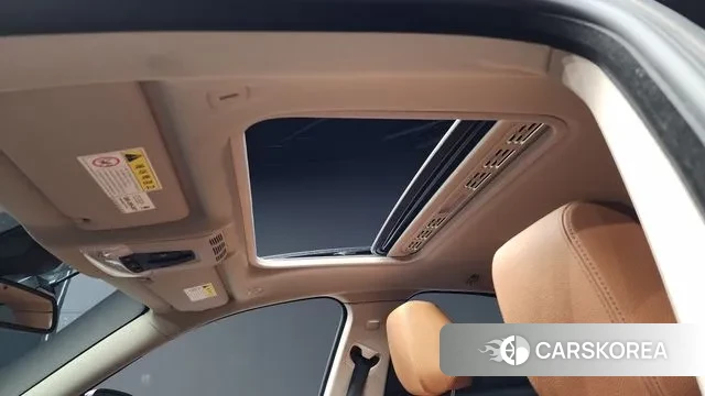 BMW 4 Series (F32) id 3536235 из Кореи 8