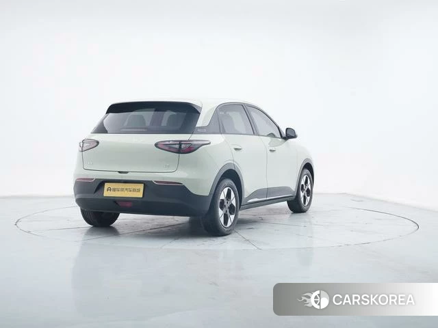 Geely Galaxy Star Wish id 4235736 из Китая 8