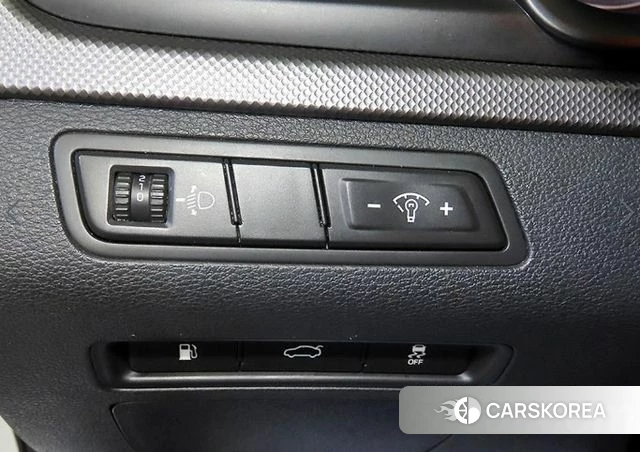 Hyundai Sonata New Rise id 4419831 из Кореи 8