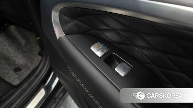 Genesis G70 id 4620177 из Кореи 8