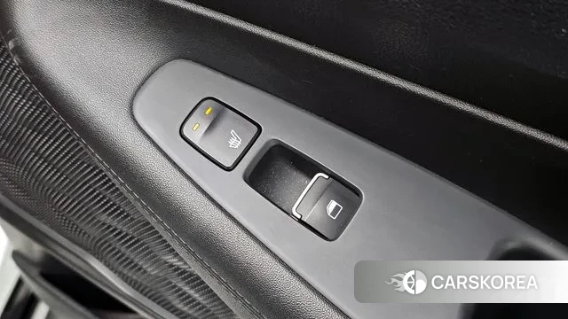 Hyundai Santa Fe TM id 3380766 из Кореи 8