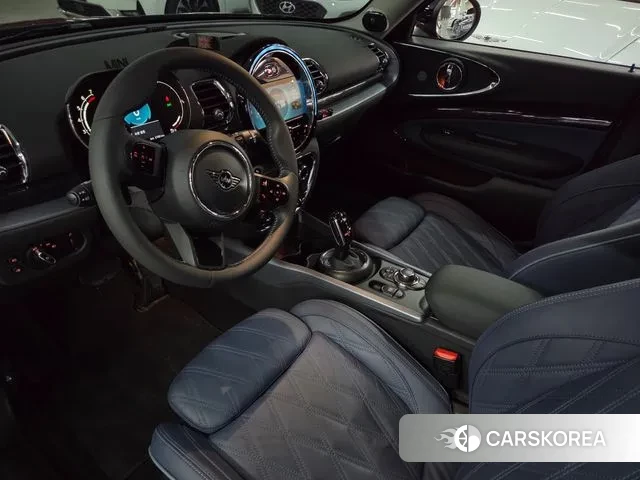 Mini Cooper S Clubman id 3420903 из Кореи 8