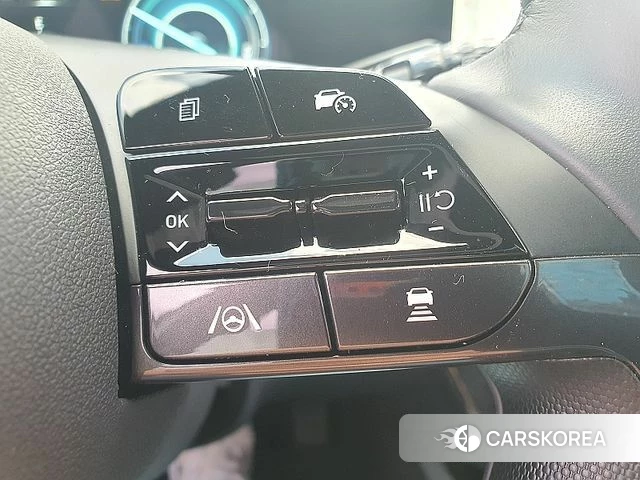 Hyundai The New Avante Hybrid (CN7) id 4608232 из Кореи 8
