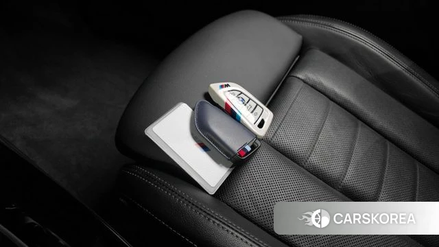 BMW X3 (G01) id 4762719 из Кореи 8