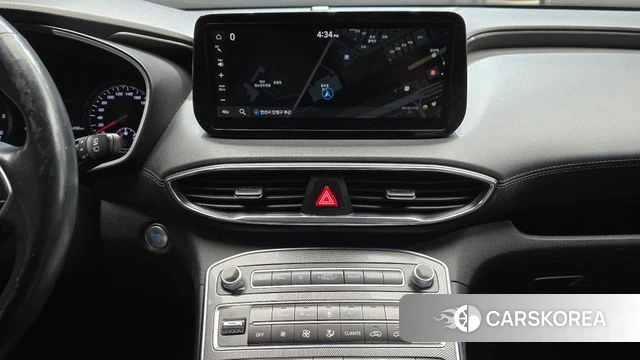 Hyundai The New Santa Fe id 3924080 из Кореи 8