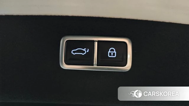 Genesis G80 (RG3) id 4847640 из Кореи 8