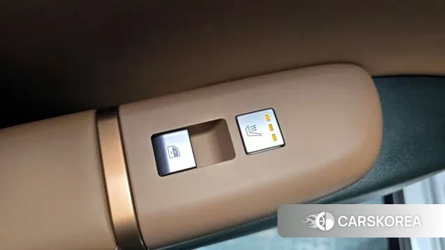 Hyundai Grandeur Hybrid (GN7) id 3734445 из Кореи 8