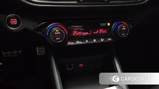 Kia The New K3 2nd generation id 3373332 из Кореи 8