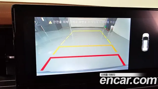 Ssangyong Torres id 2816018 из Кореи 8