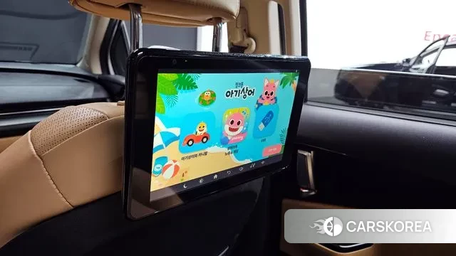 Kia Carnival 4th generation id 3645790 из Кореи 8