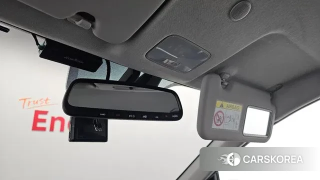 Kia Morning Urban (JA) id 3592362 из Кореи 8