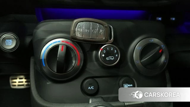 Hyundai Casper id 3851331 из Кореи 8