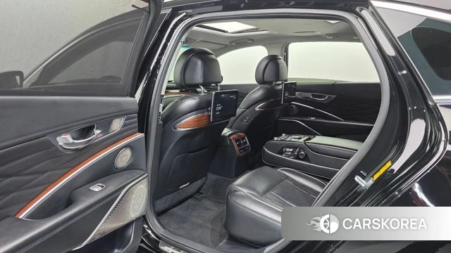 Kia More K9 id 3814394 из Кореи 8