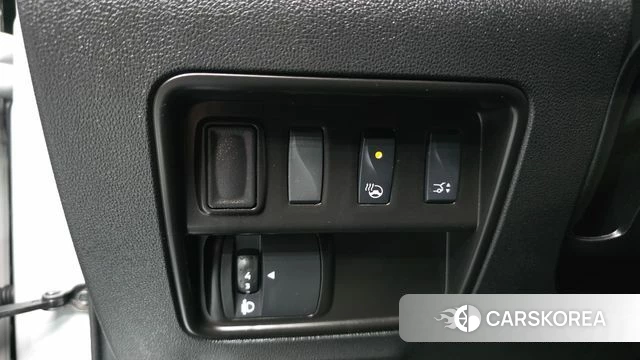 Renault Korea (Samsung) The New QM6 id 3965870 из Кореи 8