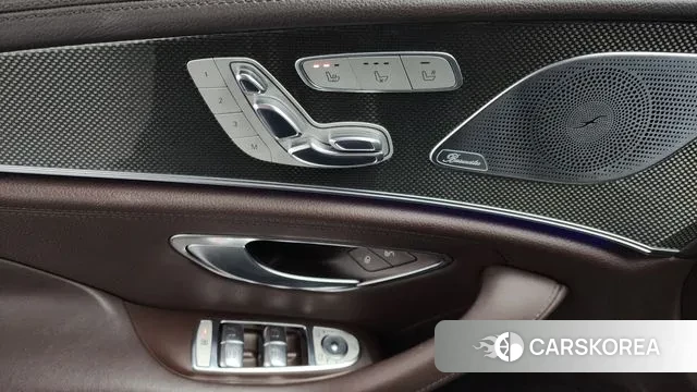 Mercedes-Benz CLS-Class C257 id 3396793 из Кореи 8