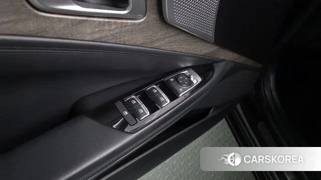 Kia K8 id 3411562 из Кореи 8