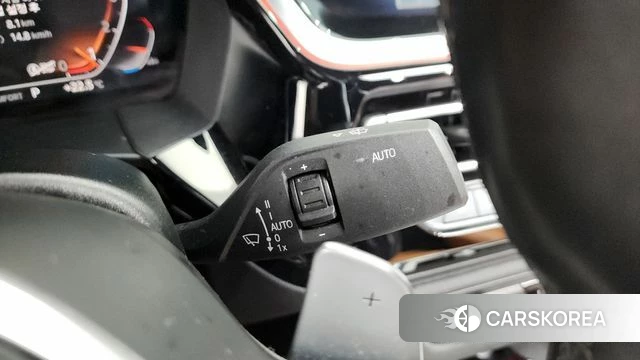 BMW Z4 (G29) id 3923509 из Кореи 8