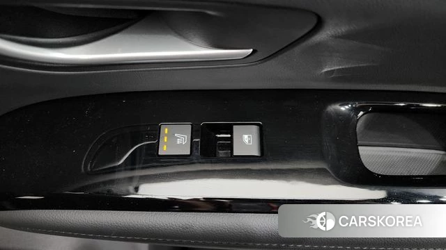 Hyundai The New Tucson (NX4) id 3909257 из Кореи 8