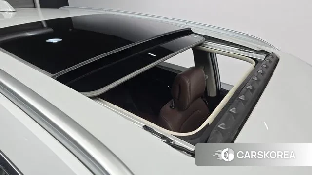 Renault Korea (Samsung) QM6 id 3547478 из Кореи 8