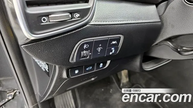 Hyundai Grandeur IG id 2416838 из Кореи 8