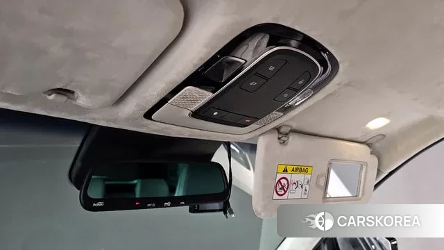 Hyundai Palisade id 3488318 из Кореи 8