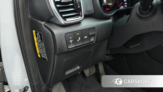 Kia Sportage The Bold id 4338997 из Кореи 8