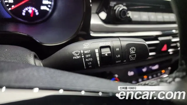 Kia Seltos id 2755062 из Кореи 8