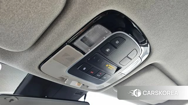 Hyundai Sonata (DN8) id 4620219 из Кореи 8