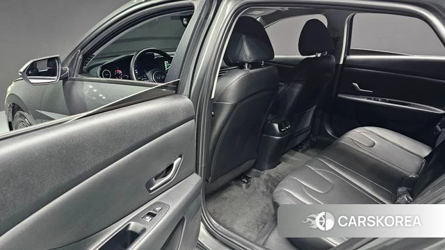 Hyundai Avante (CN7) id 4223649 из Кореи 8