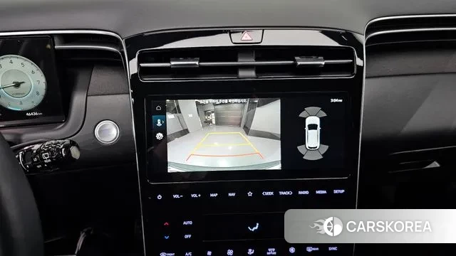 Hyundai Tucson (NX4) id 3771555 из Кореи 8