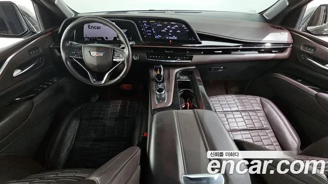 Cadillac Escalade 5th Generation id 2537992 из Кореи 8