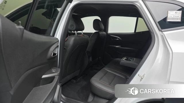 Chevrolet (GM Daewoo) Trax Crossover id 4711091 из Кореи 8
