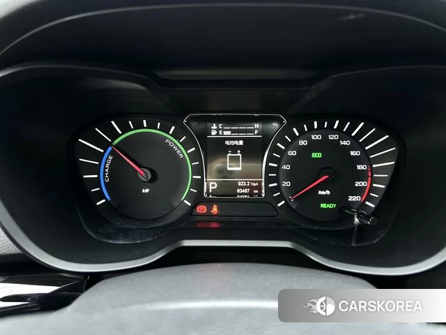 GAC Group Qizhi PHEV id 4214059 из Китая 8