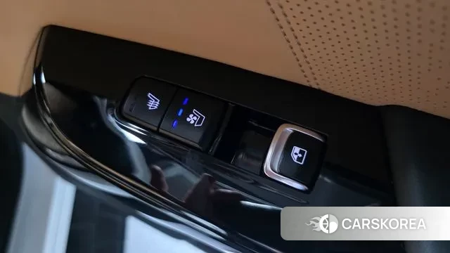 Kia Mohave Master id 3698233 из Кореи 8