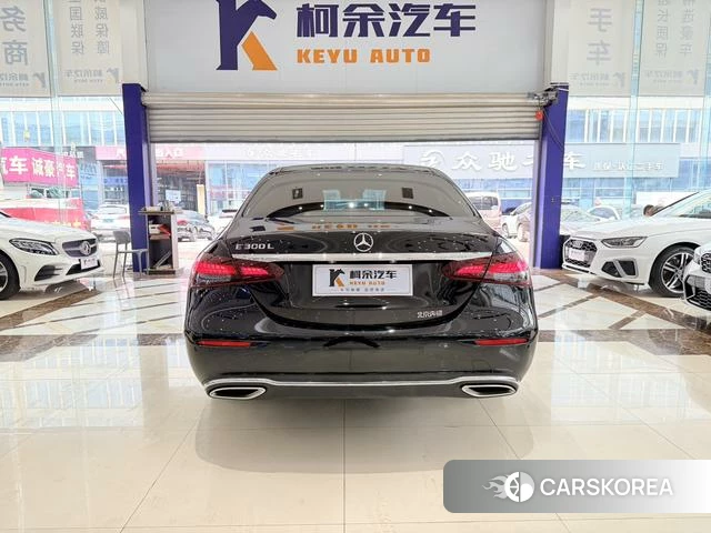 Mercedes-Benz E-class id 4271586 из Китая 8