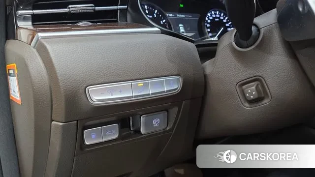 Kia More K9 id 3754188 из Кореи 8