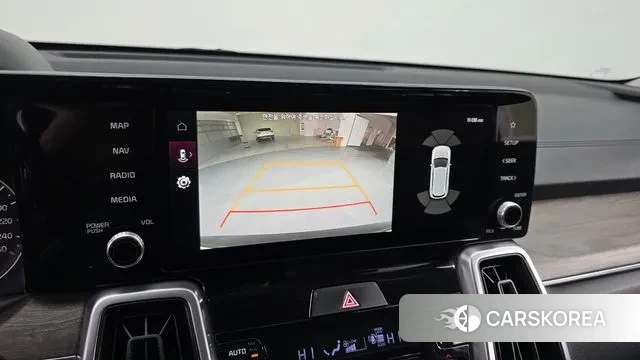 Kia Sorento 4th Generation id 3483505 из Кореи 8