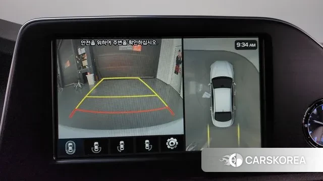 Hyundai Grandeur IG id 3718550 из Кореи 8