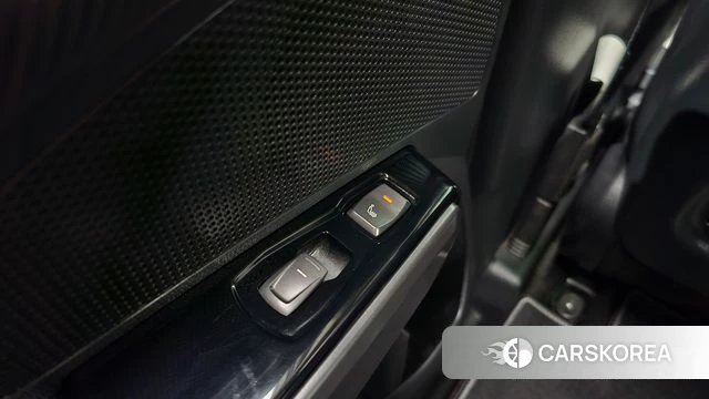 Ssangyong Berry New Tivoli id 3813857 из Кореи 8