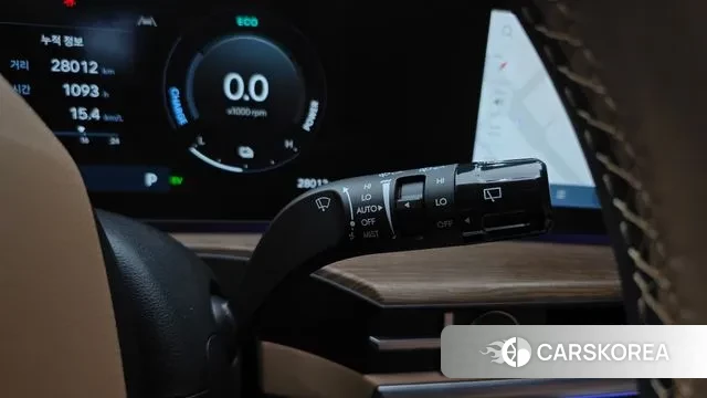 Hyundai Santa Fe (MX5) id 3452294 из Кореи 8