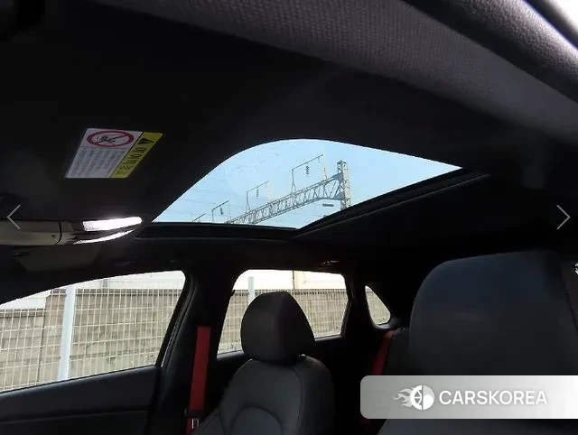 Hyundai i30 (PD) id 3583354 из Кореи 8