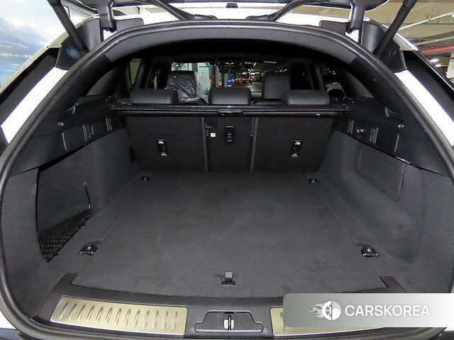 Land Rover Range Rover Velar id 4645407 из Кореи 8