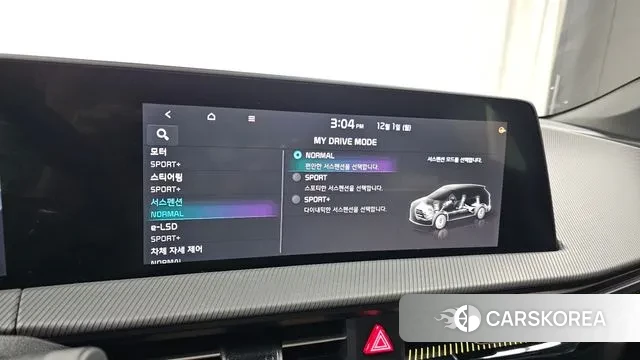 Kia EV6 id 3426858 из Кореи 8