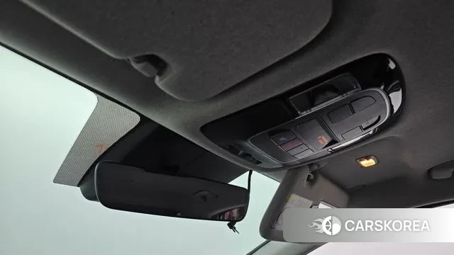 Hyundai Sonata D Edge (DN8) id 3711488 из Кореи 8