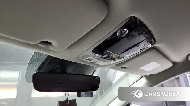 Kia K5 3rd generation id 3562483 из Кореи 8