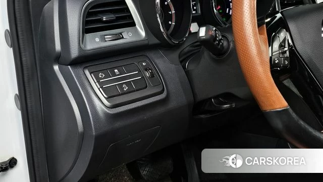Ssangyong Tivoli Armor id 4325694 из Кореи 8